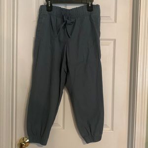 LOFT Outlet petite joggers